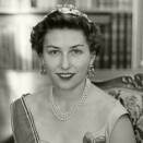 Princess Astrid 1957 (Photo: S. A. Sturlason, The Royal Court Photo Archive)